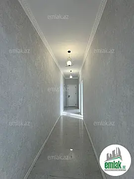 Satılır 4 otaqlı həyət evi 100 m²