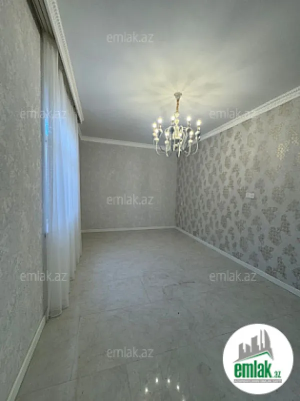 Satılır 4 otaqlı həyət evi 100 m²
