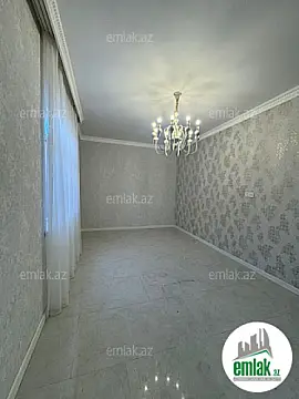 Satılır 4 otaqlı həyət evi 100 m²