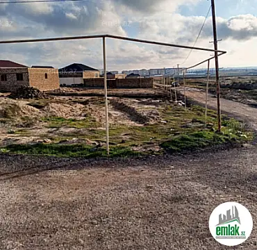 Satılır torpaq sahəsi 12 m²