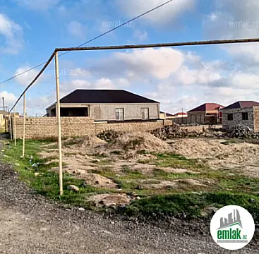 Satılır torpaq sahəsi 12 m² — Bakı 12.00 m²