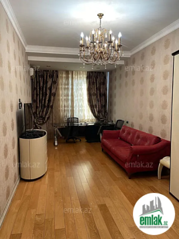Satılır 4 otaqlı yeni tikili 244 m²