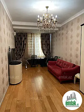 Satılır 4 otaqlı yeni tikili 244 m²