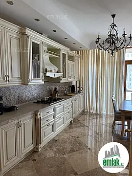 Satılır 4 otaqlı yeni tikili 244 m²