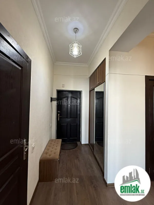 Satılır 3 otaqlı yeni tikili 70 m²