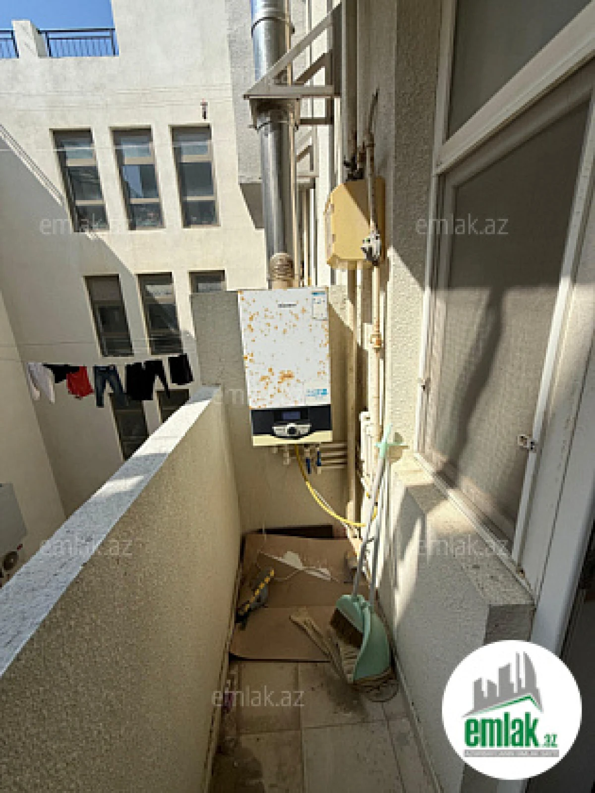 Satılır 3 otaqlı yeni tikili 70 m²