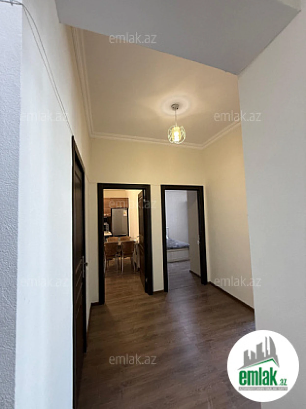 Satılır 3 otaqlı yeni tikili 70 m²