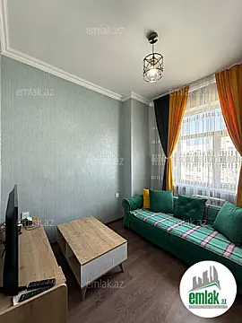Satılır 3 otaqlı yeni tikili 70 m²
