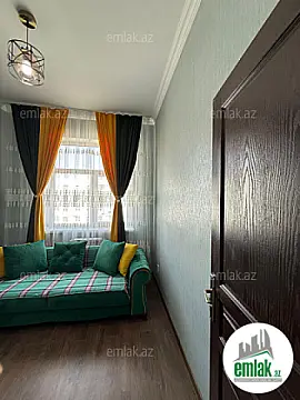 Satılır 3 otaqlı yeni tikili 70 m²