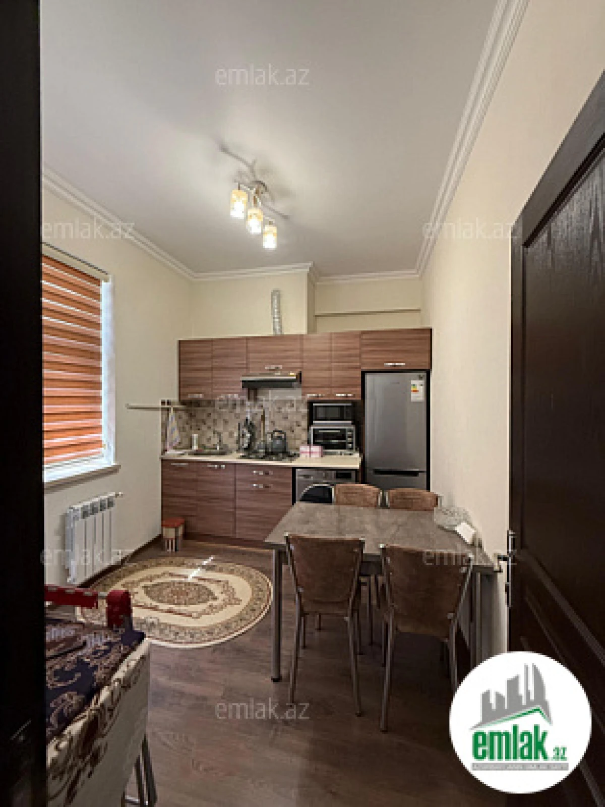 Satılır 3 otaqlı yeni tikili 70 m²