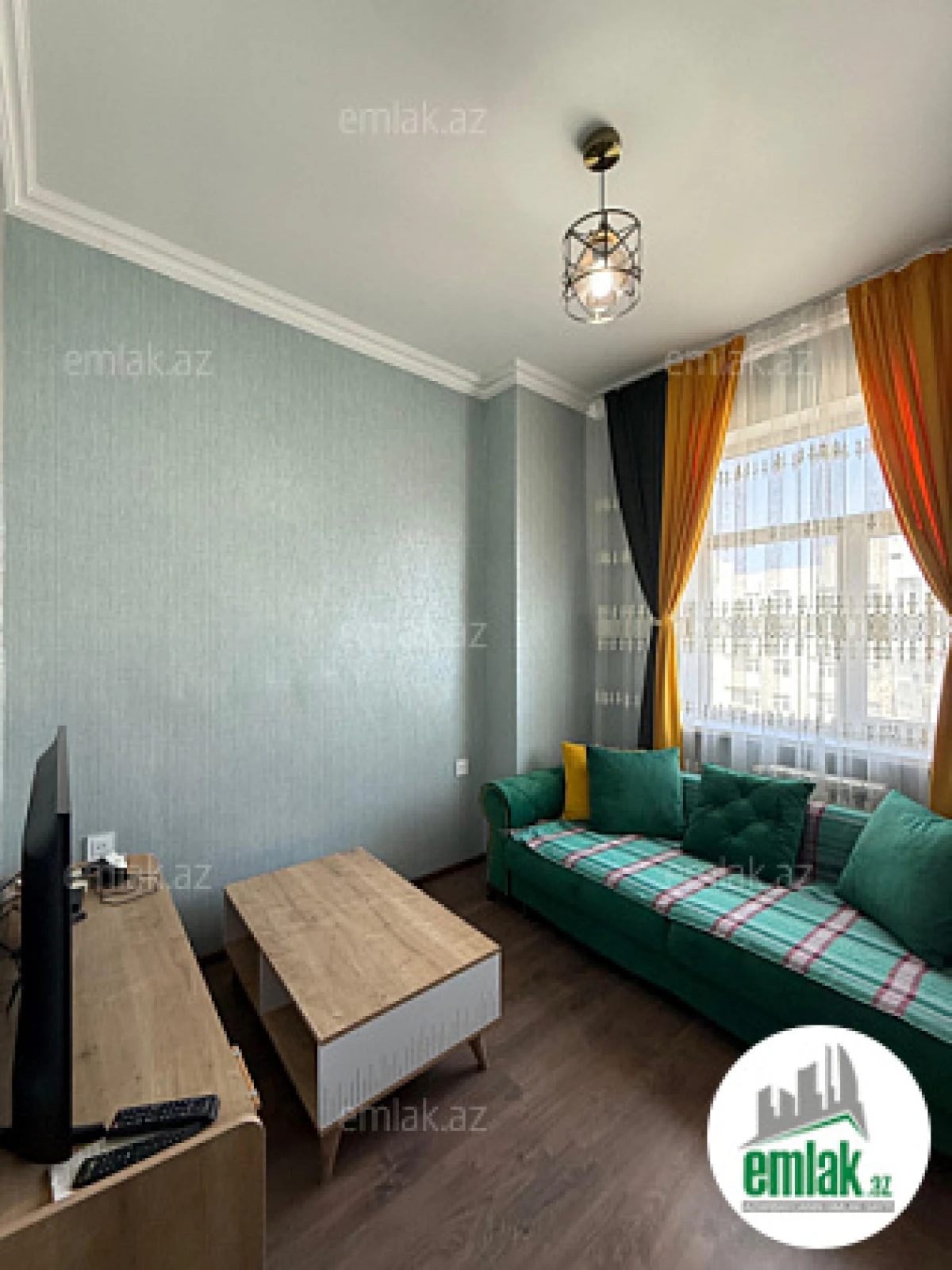 Satılır 3 otaqlı yeni tikili 70 m²