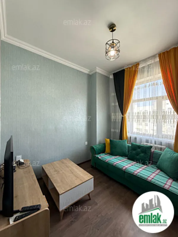 Satılır 3 otaqlı yeni tikili 70 m²