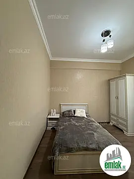 Satılır 3 otaqlı yeni tikili 70 m²