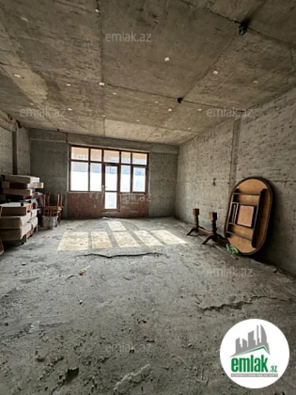 Satılır 4 otaqlı yeni tikili 146 m²