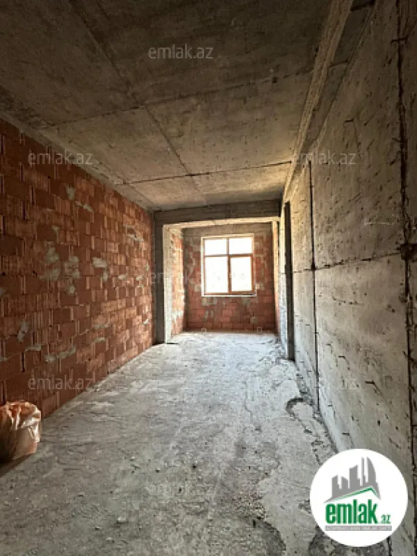 Satılır 4 otaqlı yeni tikili 146 m²