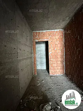 Satılır 4 otaqlı yeni tikili 146 m²