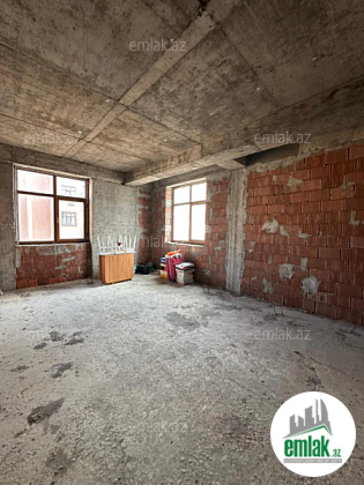 Satılır 4 otaqlı yeni tikili 146 m²