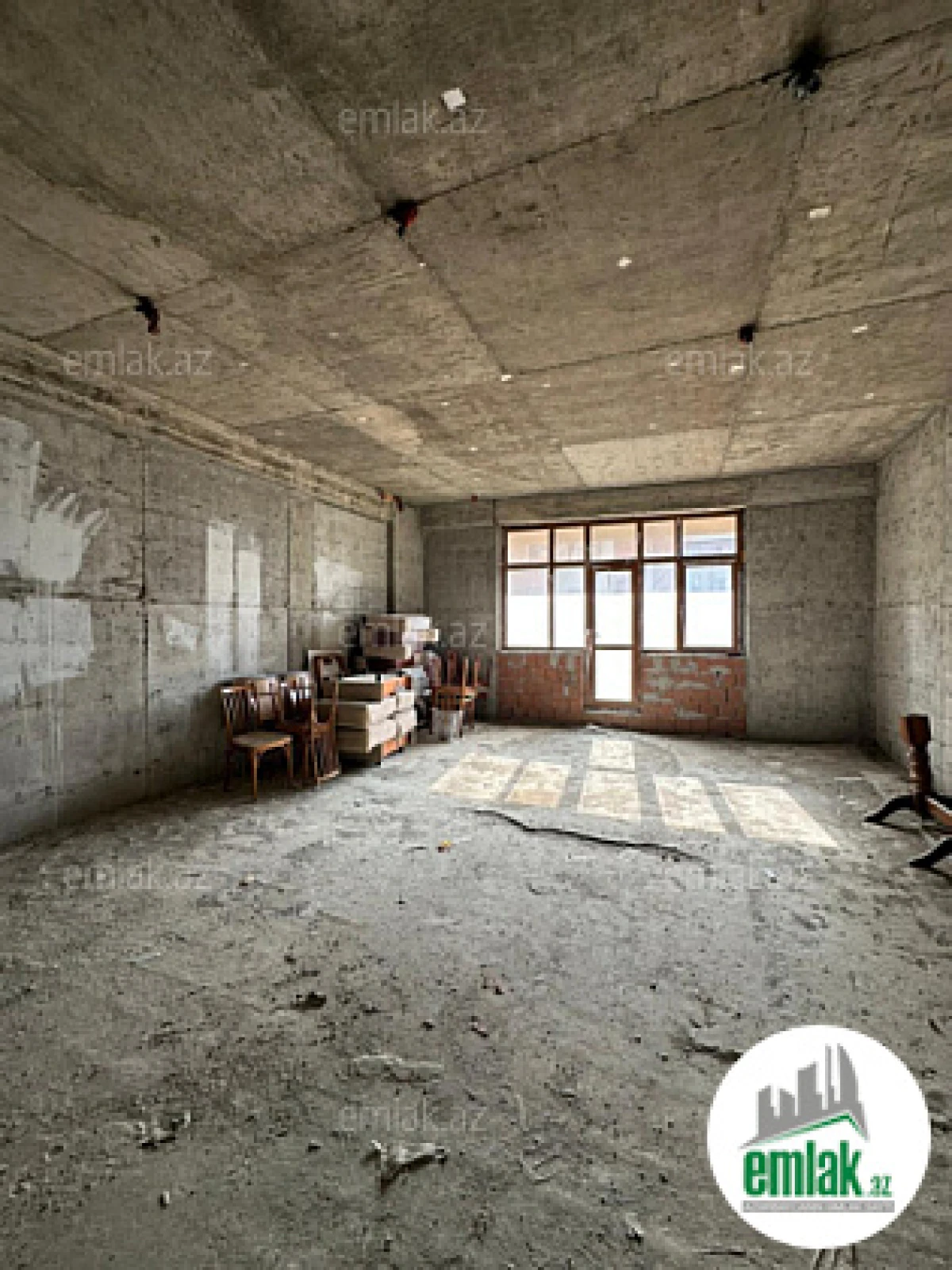 Satılır 4 otaqlı yeni tikili 146 m²