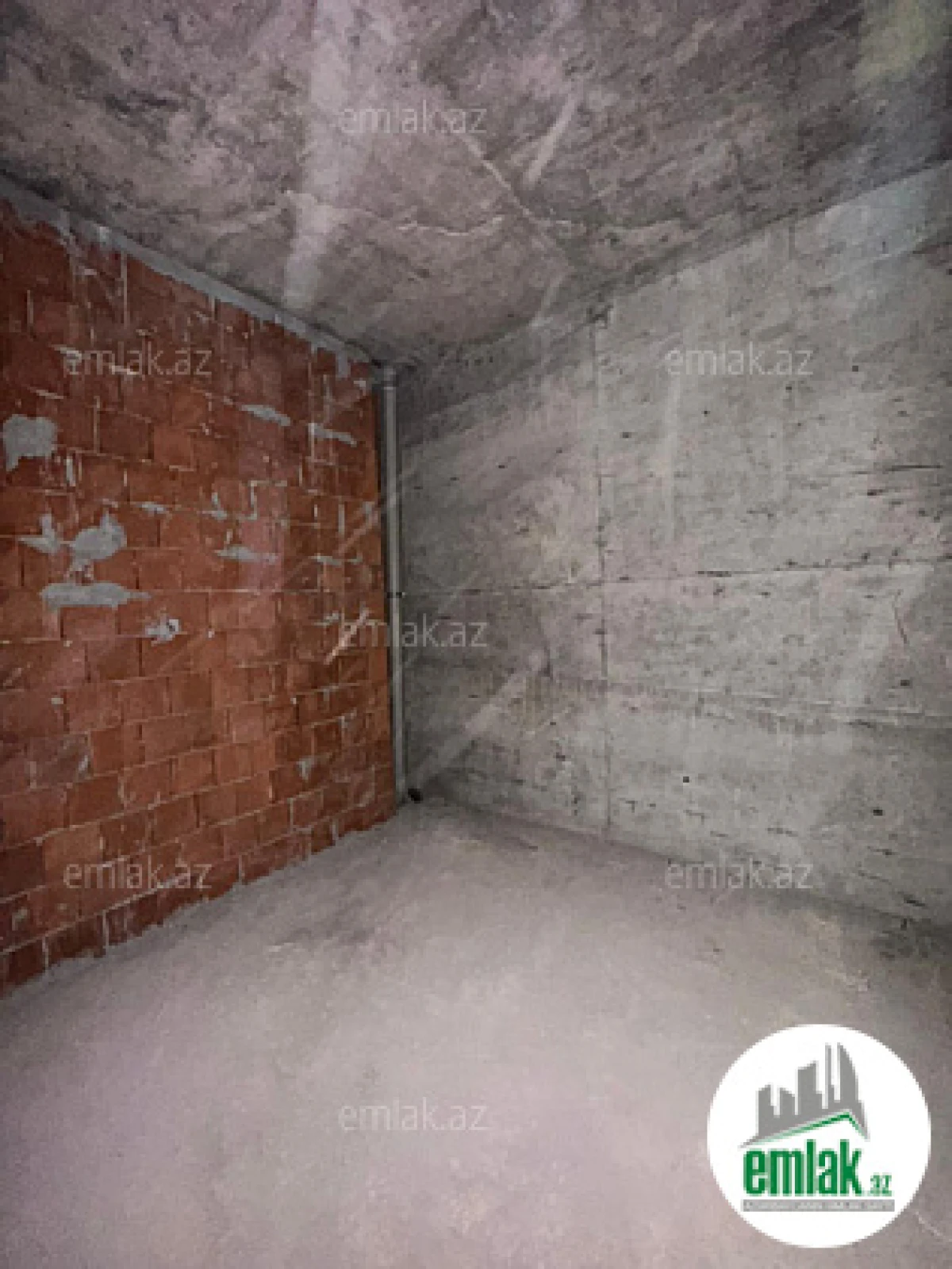 Satılır 4 otaqlı yeni tikili 146 m²