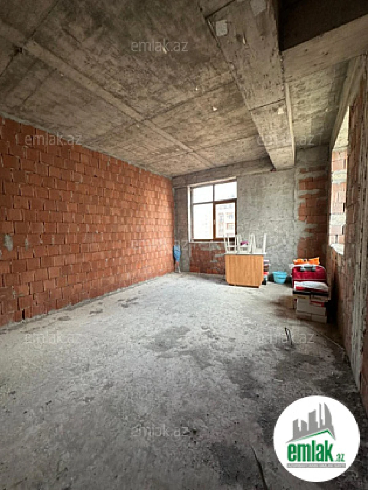 Satılır 4 otaqlı yeni tikili 146 m²