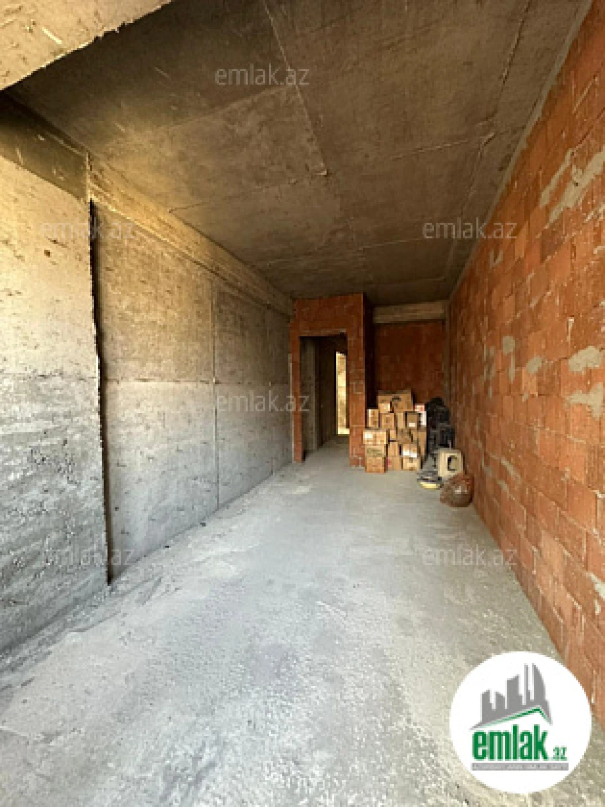 Satılır 4 otaqlı yeni tikili 146 m²