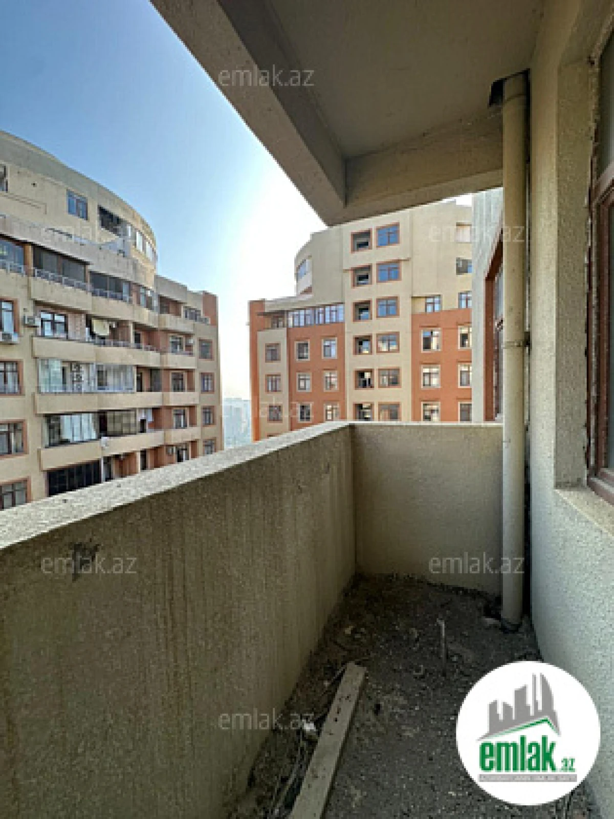 Satılır 4 otaqlı yeni tikili 146 m²