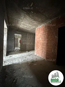 Satılır 4 otaqlı yeni tikili 146 m²