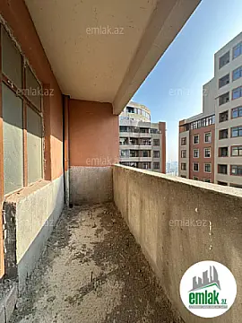 Satılır 4 otaqlı yeni tikili 146 m²