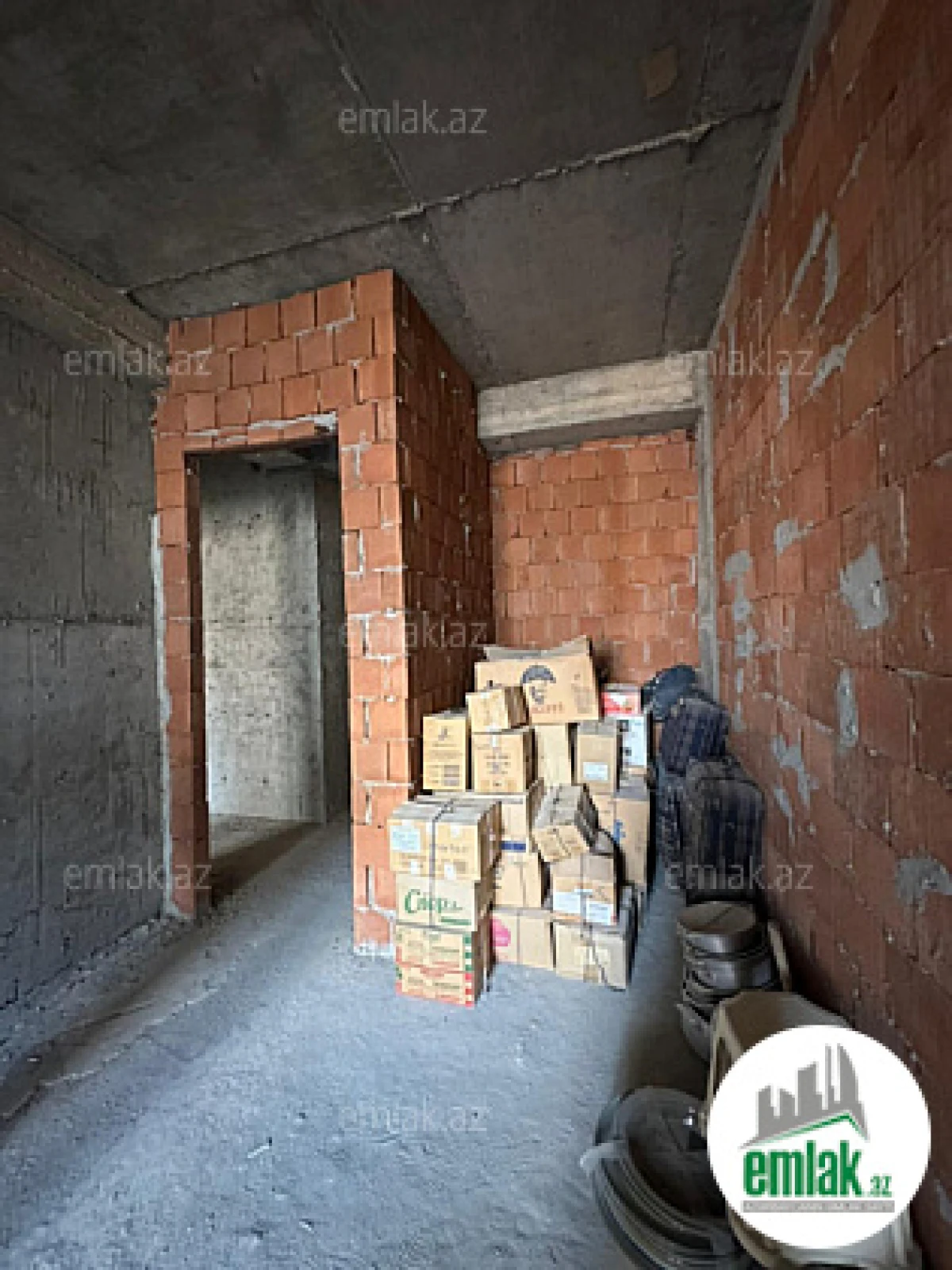 Satılır 4 otaqlı yeni tikili 146 m²