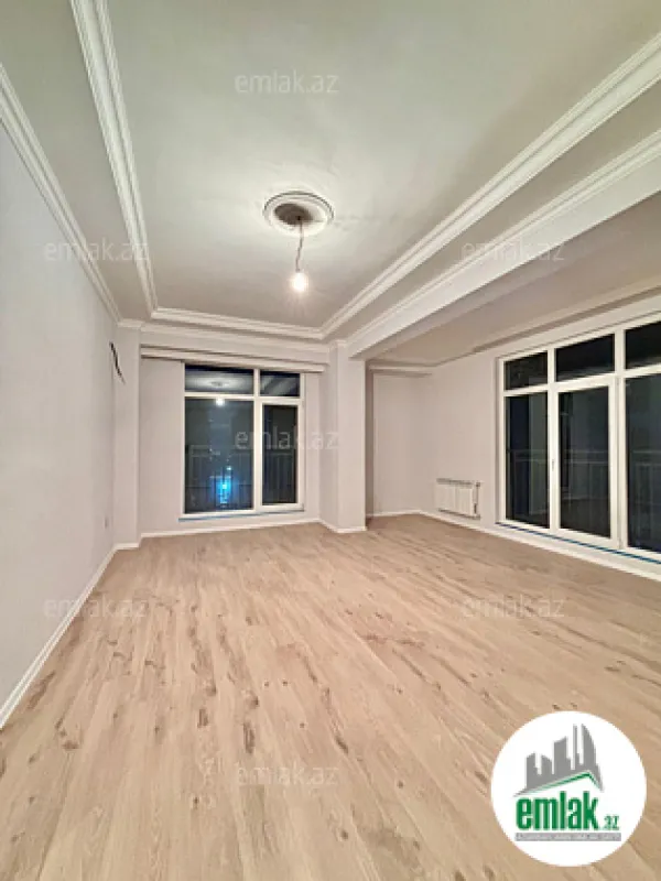 Satılır 1 otaqlı yeni tikili 47 m²
