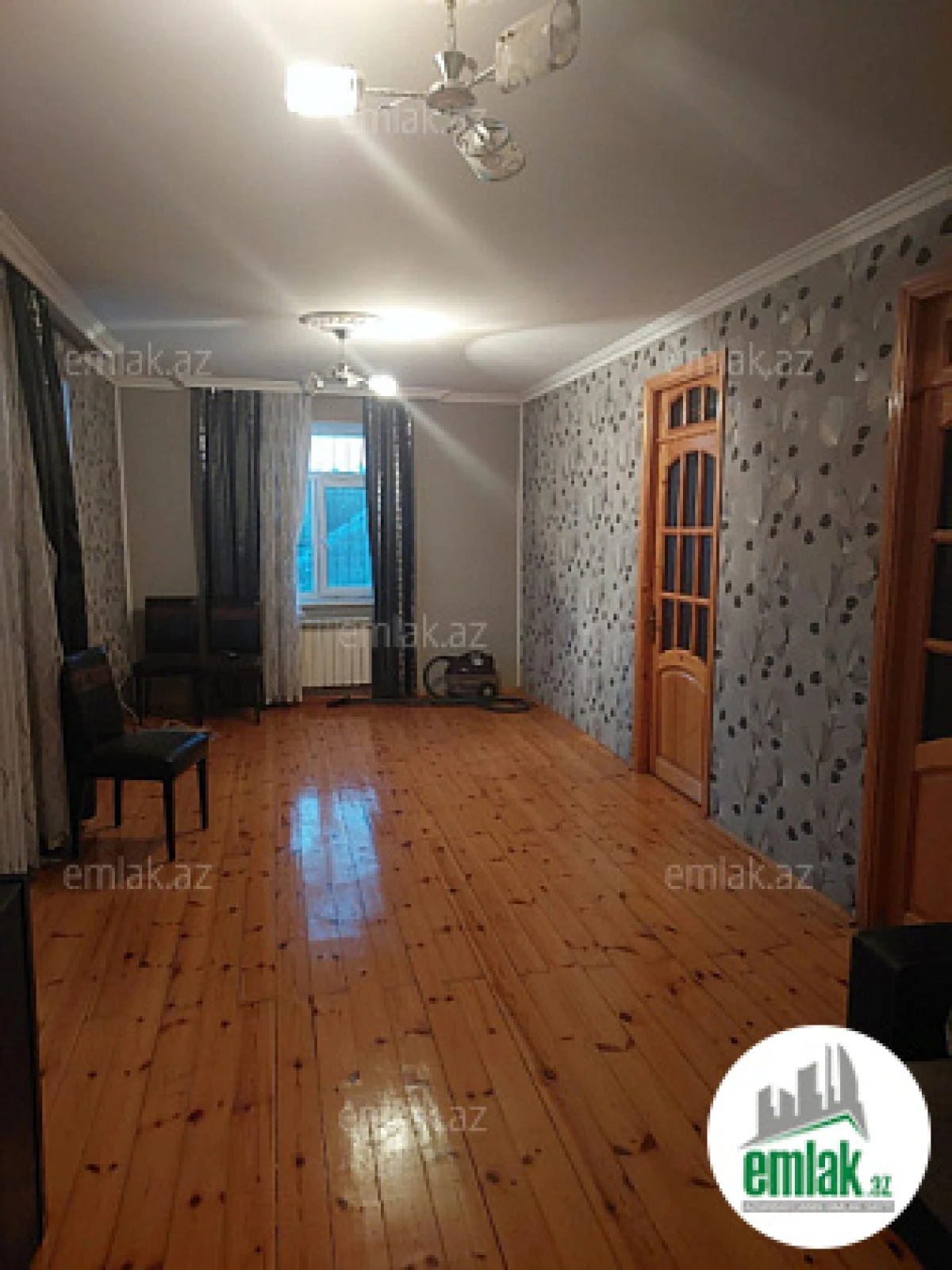 Satılır 4 otaqlı həyət evi 150 m²