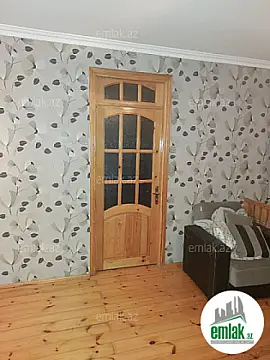 Satılır 4 otaqlı həyət evi 150 m²
