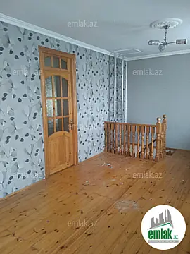Satılır 4 otaqlı həyət evi 150 m² — Bakı 4 otaq 150.00 m²