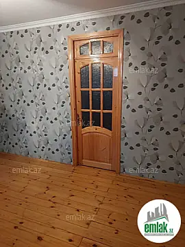 Satılır 4 otaqlı həyət evi 150 m²