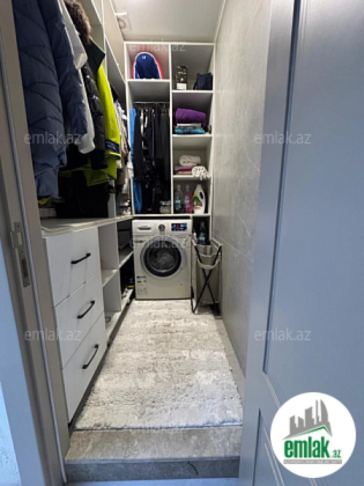 Satılır 2 otaqlı yeni tikili 87 m²