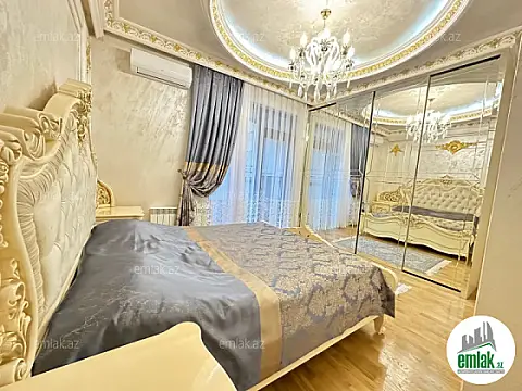 Satılır 2 otaqlı yeni tikili 70 m²