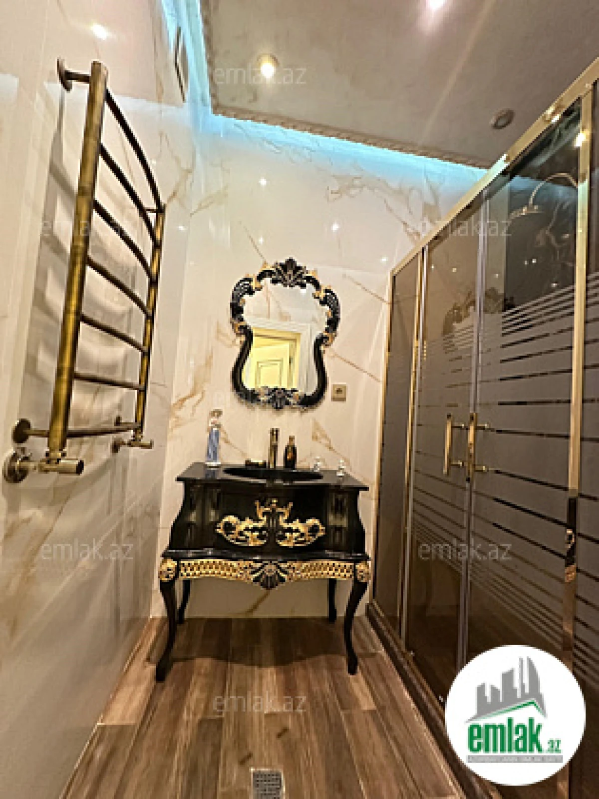Satılır 2 otaqlı yeni tikili 70 m²