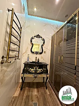 Satılır 2 otaqlı yeni tikili 70 m²