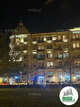 Satılır 2 otaqlı yeni tikili 78 m² — Bakı 2 otaq 78.00 m²