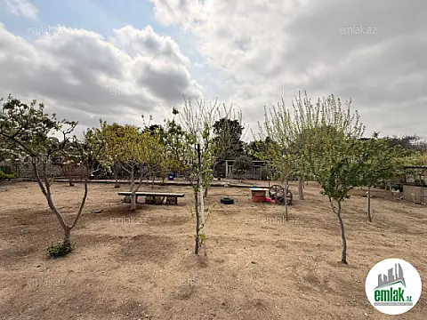 Satılır torpaq sahəsi 12 m²