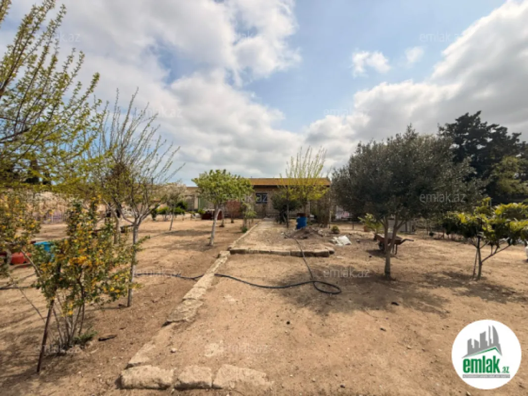 Satılır torpaq sahəsi 12 m²