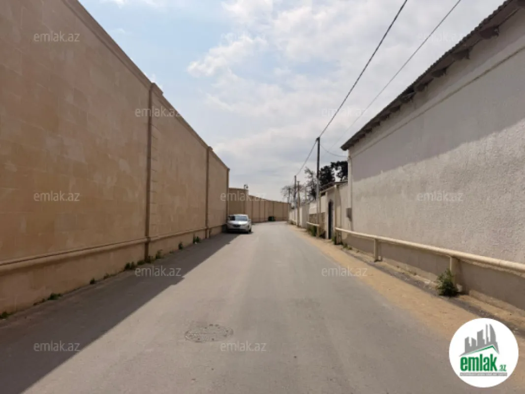 Satılır torpaq sahəsi 12 m²