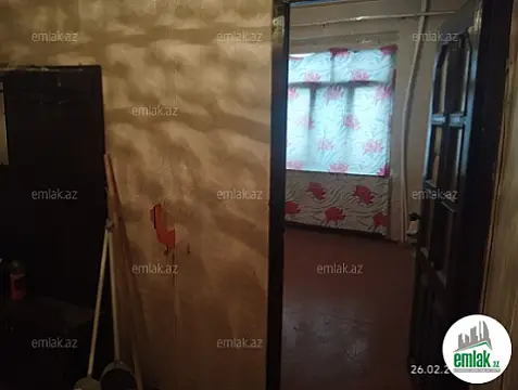 Satılır 5 otaqlı köhnə tikili 100 m²