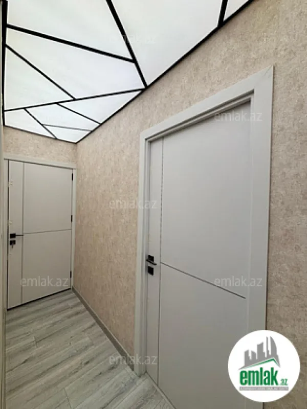 Satılır 1 otaqlı köhnə tikili 36 m²