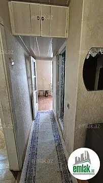 Satılır 1 otaqlı köhnə tikili 40 m²