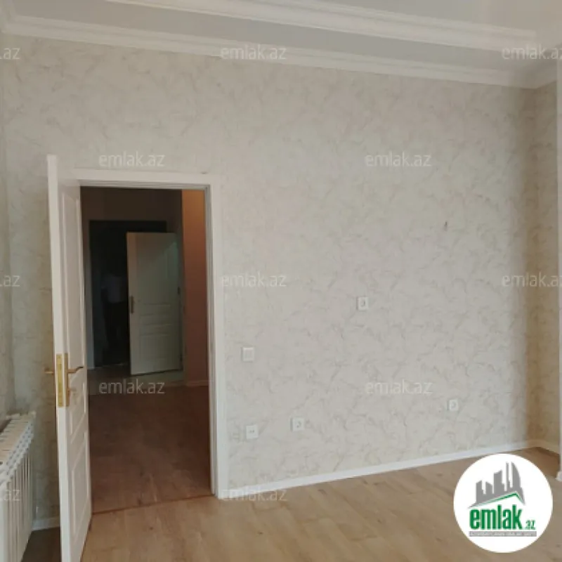 Satılır 1 otaqlı yeni tikili 47 m²