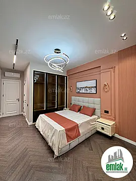 Satılır 3 otaqlı yeni tikili 95 m²