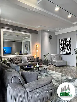 Satılır 2 otaqlı yeni tikili 80 m² — Bakı 2 otaq 80.00 m²