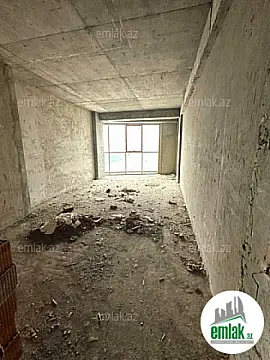 Satılır 4 otaqlı yeni tikili 200 m²