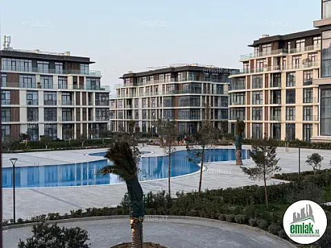 Satılır 2 otaqlı yeni tikili 104 m² — Bakı 2 otaq 104.00 m²